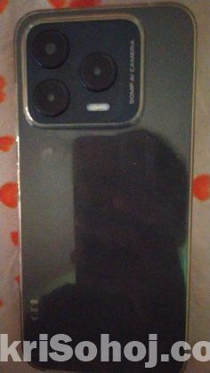 GDL GigaX Y30 4+4/64gb ram/rom